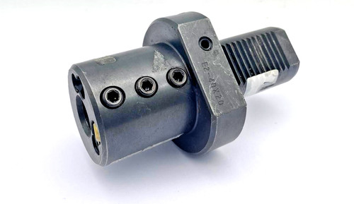 Vdi bohrstangenhalter form - 40,