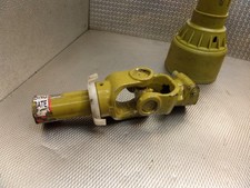 Bondioli&Pavesi     Gelenkwelle Zapfwelle  1" 3/8 - 6Z