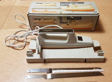 Moulinex Elektromesser