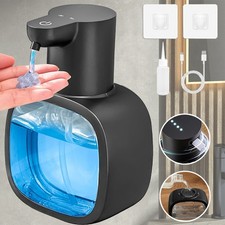 500ml Seifenspender mit