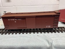 Bachmann spur g - spur,