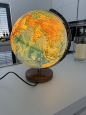 Duplex Columbus Erdglobus