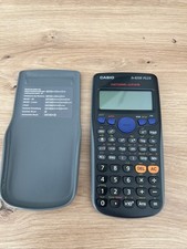 Taschenrechner Casio FX-82DE