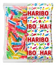 Haribo Croco Krokodile 2KG