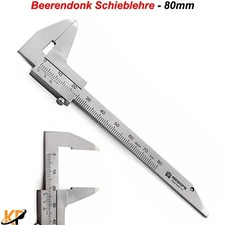 Beerendonk Schieblehre