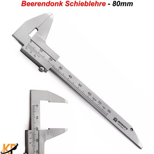 Beerendonk schieblehre - beerendonk,