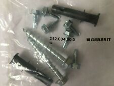 Geberit Duofix Montage-Element / Frame Fixing Kit 212.004.00.0