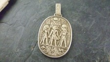 Anhänger Kette Ägypten