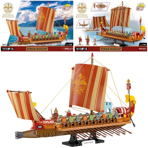 Cobi 20071 imperium - cobi,