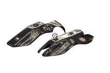 Carbon Kühlerverkleidung für Ducati Streetfighter 2009-2015