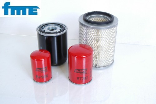 Filterset für schaeff skl 830 - für,