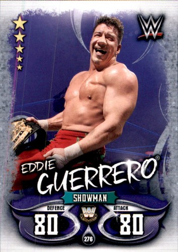 Topps slam attax - attax, live