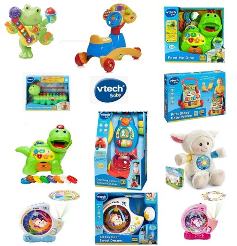 Vtech kleinkind kind kinder - vtech,