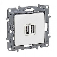 Legrand Niloe 764594 Unterputz