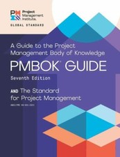 PMBOK A Guide to the Project