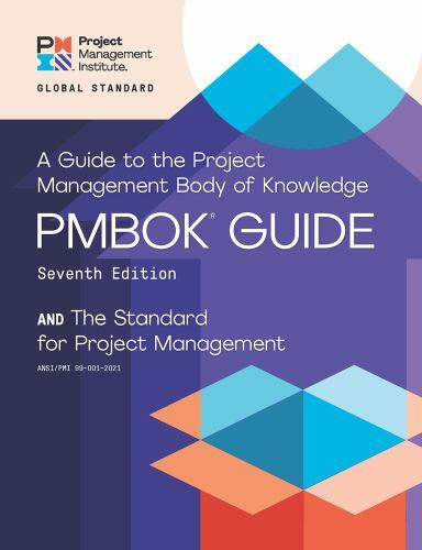 Pmbok guide ser - pmbok®,