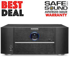MARANTZ  MM8077 7 Channel