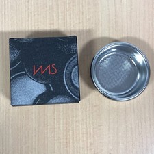 IMS Ridgeless 58 mm 16/20 g