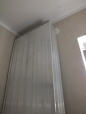 ORIGINAL LAYHER 2,57 Gerüstboden Baugerüst Böden Alurahmentafel Blitz Gerüst