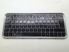 HP Pavilion dm3 Tastatur Mit Nordisch Layout 573148-DH1/580687-DH1, Gebraucht