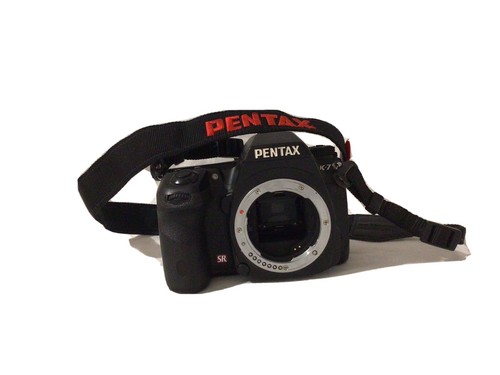 Pentax kamera voll - -,