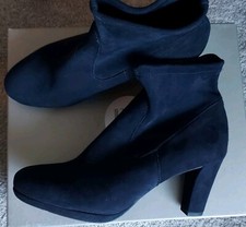 Neu! Stiefeletten von Peter