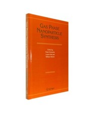 Gas Phase Nanoparticle Synthesis