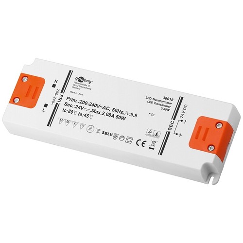 Led trafo 24v - led, elektr