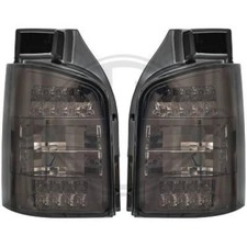 Heckleuchtensatz Diederichs