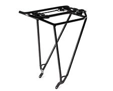 CUBE ACID Gepäckträger SIC 28” RILink – Aluminium, 25 kg, schwarz
