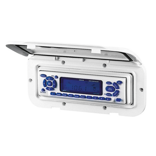 Radioblende gehäuseabdeckung - radioblende,