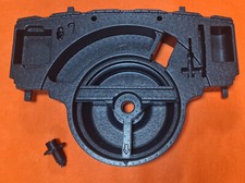 VW Tiguan II 2 AD1 Werkzeugfach Styropor Kofferraum Tool Box 5NN012115 Allspace