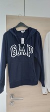 GAP Kapuzen Sweatjacke