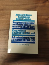 Internationales Schachturnier