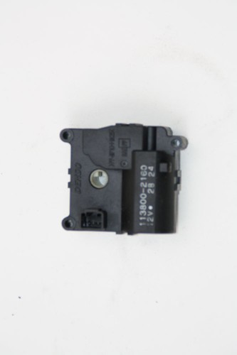 Stellmotor heizung mitsubishi - stellmotor,
