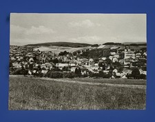 AK Echtfoto Schirgiswalde ungelaufen 1978 Zustand 2-