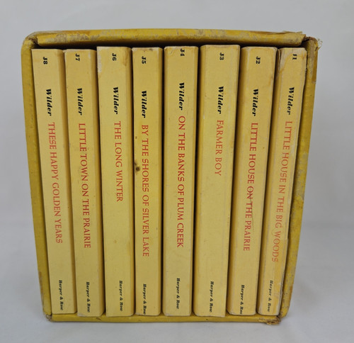 Laura ingalls wilder little - laura,