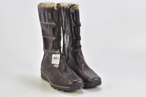 Caprice damen stiefel - caprice,