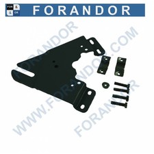 Motorbefestigungsblech