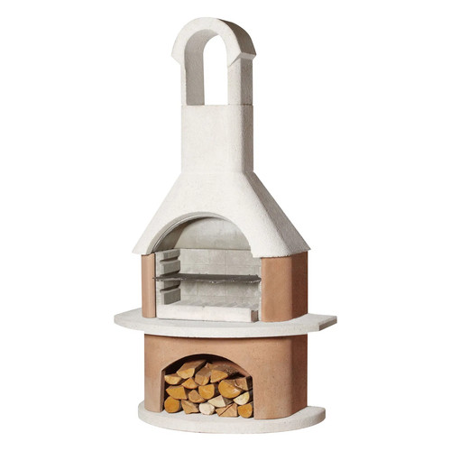 Buschbeck grillkamin bali - buschbeck,