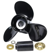 Aluminiumpropeller x 15 - x,
