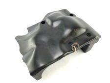 Triumph Daytona 955i T595 [1999] - Motorisolierung