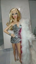 Barbie The Blonds Blond