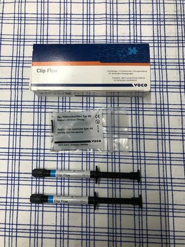 Voco clip flow - clip,