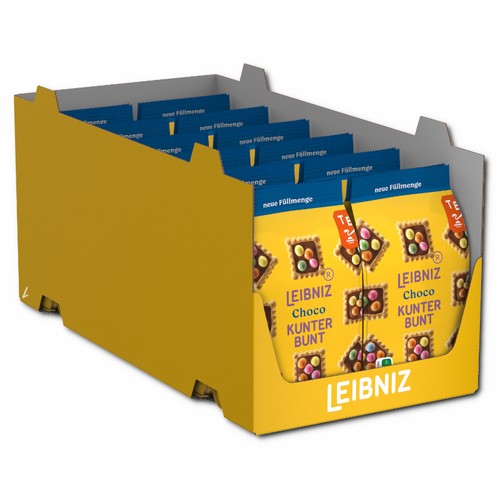 Bahlsen leibniz - (15,89€/1kg),
