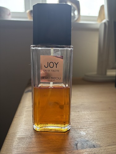 Joy jean patou eau de - -,