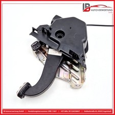 Bremspedal Feststellbremse