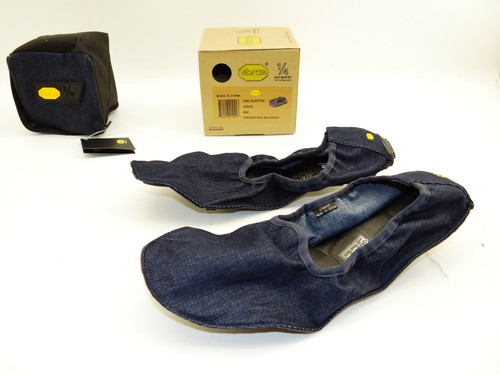 Vibram one quarter jeans - vibram,