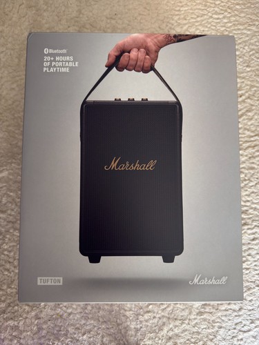 Marshall tufton - marshall,