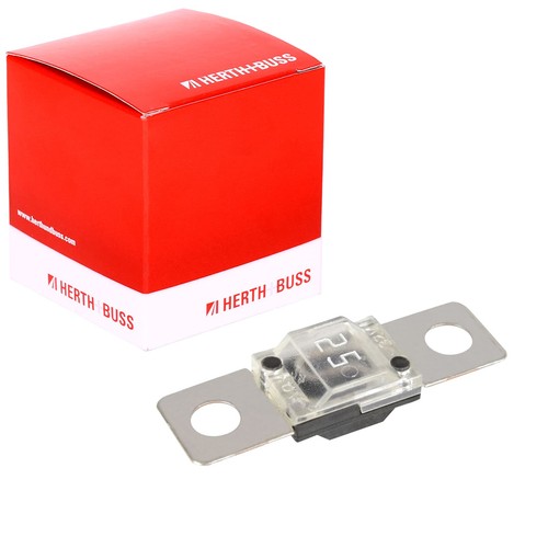 Herth buss 25a midi sicherung - herth+buss, midi-sicherung
